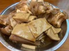 -老兵牛蹄店(下沙店)