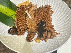 -魁盛居百年鲁菜馆(县西巷店)