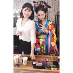 -美云庭古装·格格服汉服·京城旅拍(北京店)
