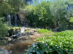 -青州市云门山风景区