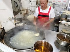 -渔桥李记奶汤面(东街店)