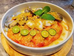 闽东海鲜汇-四道菜·福建菜馆(新街口金鹰店)