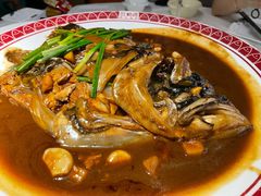 -旺顺阁鱼头泡饼(常营店)
