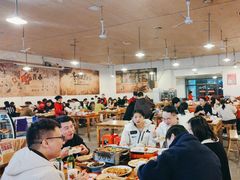 -冶建镜子·老南昌大排档·江西虾王(总店)