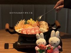 -双门洞·森系料理(体育西店)