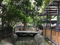 -凤来栖·净庭院·火锅(欧尚店)