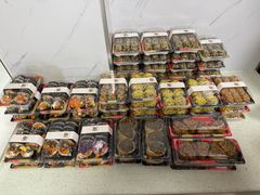 -师任堂韩式食品(总店)