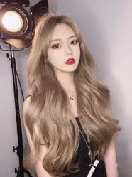点击看大图 -那茉 Hair Salon