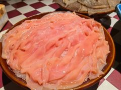 -王歘歘·chuǎ火锅(五道营店)