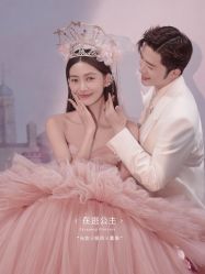 -时光印记婚纱摄影工作室·原创定制