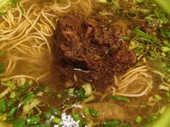 -张记牛肉面馆(天津路店)