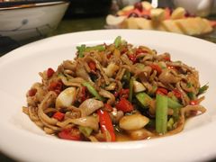 -唐伯虎新派湘菜馆(石夏时代广场店)