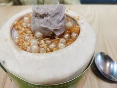-广德记·椰子冻手制甜品(福田总店)