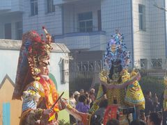 -福州长乐国际机场