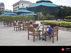 -厦门悦华酒店·绿庭主题自助餐厅