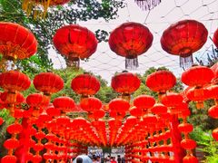 -滕王阁旅游区