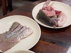 -正能量脆肉鲩火锅
