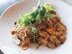-哈蒙德餐厅