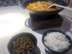 -苗小坛酸汤鱼(酒仙桥店)