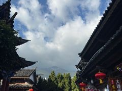 -大理古城