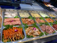 -非烤勿扰韩料自助烤肉(松山湖万科店)