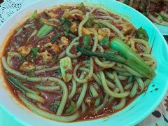 -阿拉丁新疆风味餐厅·清真(罗廊巷店)