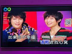 -酷秀KTV(五道口店)