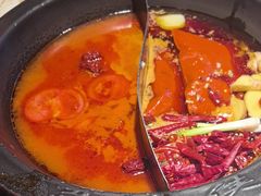 -蜀大侠火锅(总府路店)