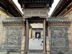 -常家庄园