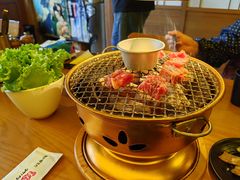 -AJIYA炭火烧肉(徐汇正大乐城店)