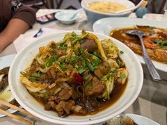 -渔娘渔家丹东海鲜(东直门店)