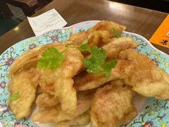 -老厨家(中央大街西七道街店)