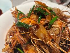 -老头儿油爆虾(金沙印象城店)