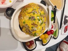 -眉州东坡(北苑华贸店)