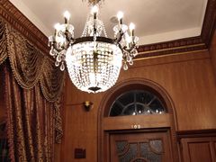 包厢-马勒别墅·中餐厅