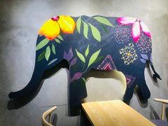 -素匠泰茶(三里屯SOHO工体奶茶店)