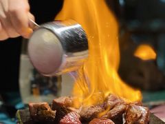 -NY STEAK 牛一扒房(番禺区南城路店)