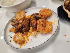 -馨方园食府·市井老南京菜