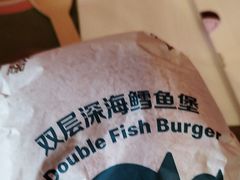 -麦当劳(北沙滩店)