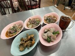 -榮泰米粉湯(Left Shop)