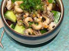 -翕间食·精致淮扬菜(江苏大剧院店)