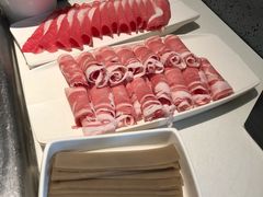 宽苕粉-海底捞火锅(河东万达广场店)