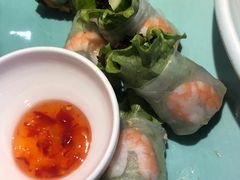 米纸卷-米纸越南小馆(金鹰世界店)