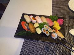 android_upload_pic-耕海日本料理(万达华府店)