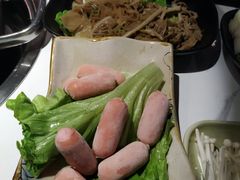 -牛鲜胜·潮汕牛肉自助火锅(番禺市桥店)