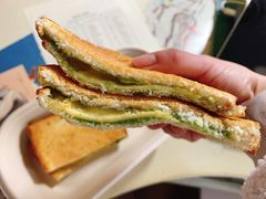 -HELLO 27 意面·沙拉·帕尼尼