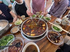 -黑竹香鸡(营和巷店)