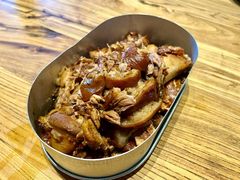 肘子-有肉食·虎九闽菜(798艺术区店)