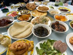 -康陵正德春饼宴26号