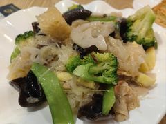 -佛有缘素食馆·荔湾老字号(陈家祠首店)